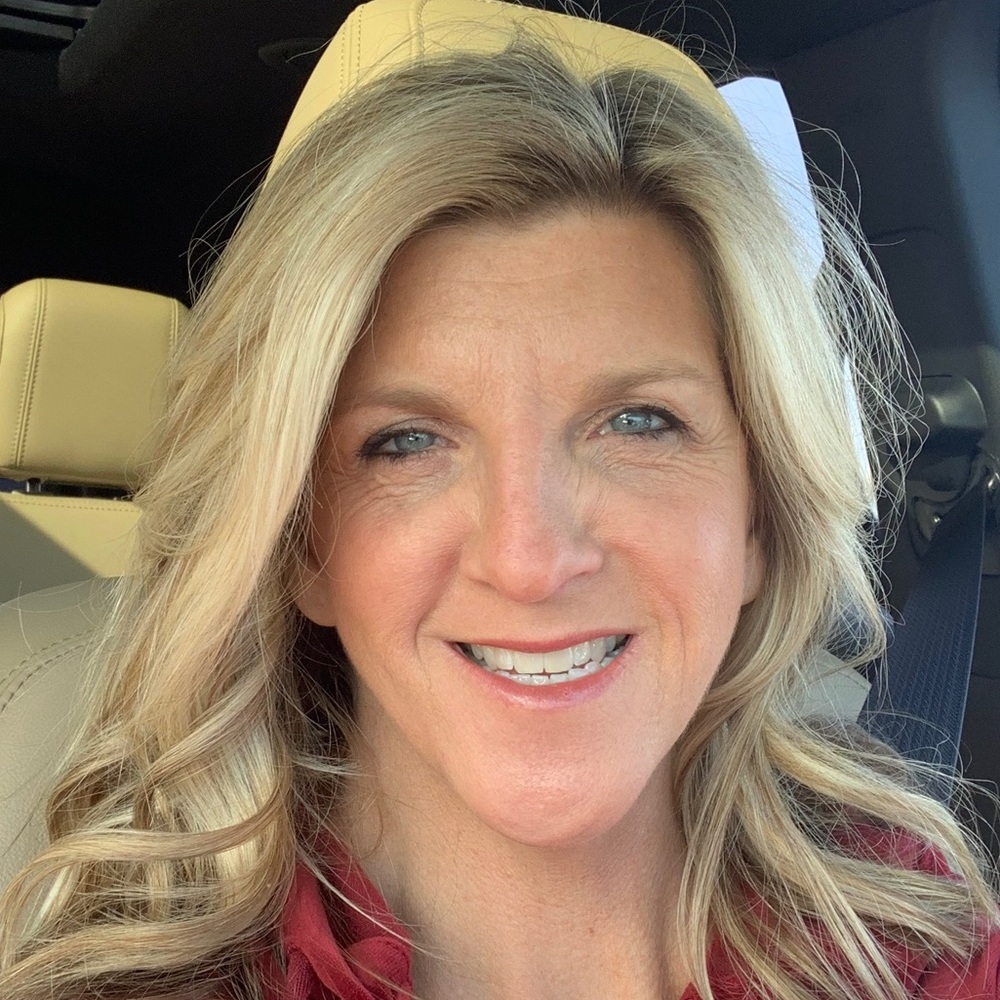 Meet your Posher, Natalie